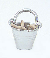 (image for) Bucket of Worms