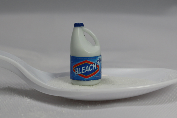 (image for) Gallon of Bleach