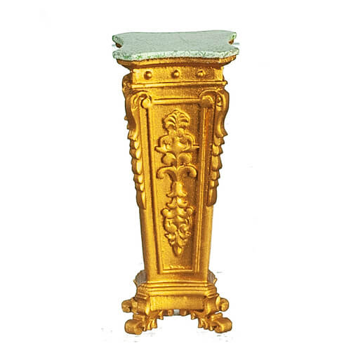 (image for) French Empire Pedestal