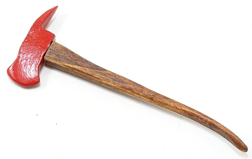 (image for) Firemens Axe