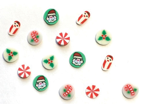 (image for) Christmas Candy - 15pc