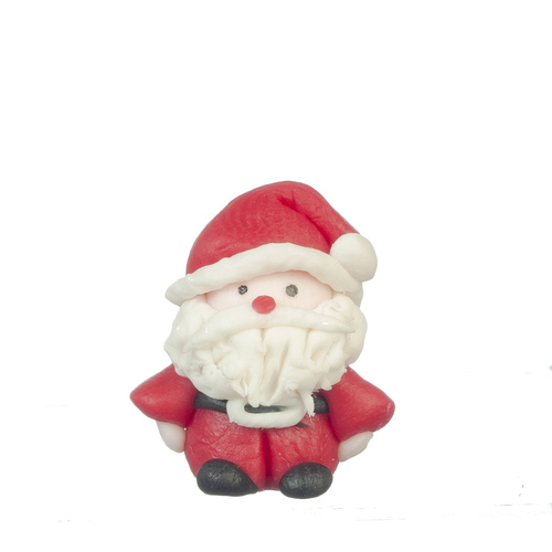 (image for) Little Santa Claus 10pc