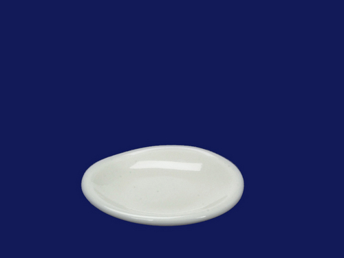 (image for) Porcelain Dinner Plate