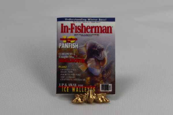 (image for) In-Fisherman Magazine