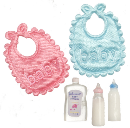 (image for) Baby Set 5pc