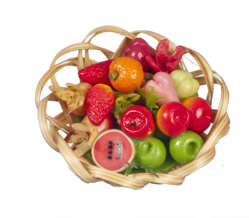 (image for) Fruit & Vegetable Basket