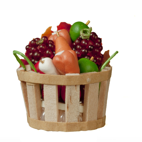 (image for) Harvest Bushel w/ Vegetables