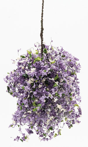 (image for) Hanging Basket