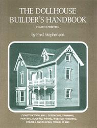 (image for) Dollhouse Builders Handbook #2