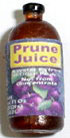 (image for) Prune Juice