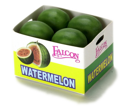 (image for) Case of Watermelons