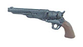 (image for) Navy Colt Handgun