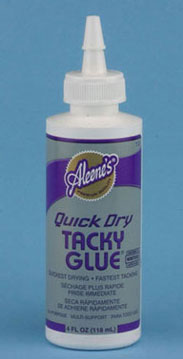 (image for) Aleenes Quick Dry Tacky Glue