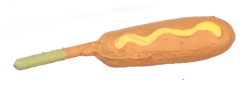 (image for) Corn Dog DISCONTINUED