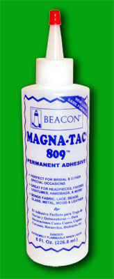 (image for) MAGNA-TAC 809 4oz