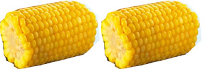 (image for) Corn Cobbettes 2pc