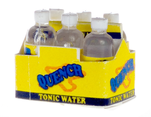 (image for) Quench Tonic 6 Pack