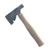 (image for) Hatchet