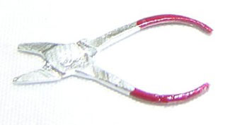 (image for) Linesman Pliers Red Grips