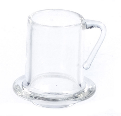 (image for) Fancy Beer Mug