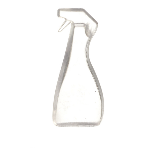 (image for) Trigger Spray Bottle Clear 500pc