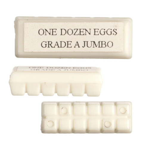 (image for) Egg Carton White 500pc