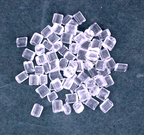 (image for) Ice Cubes Individual Loose Cubes - 1LB