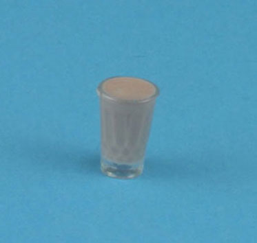 (image for) Glass of Chocolate Milk