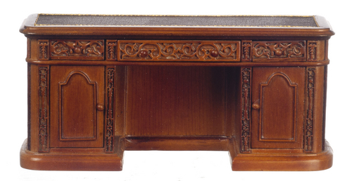 (image for) Resolute Credenza - Walnut