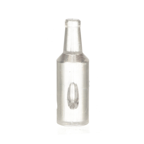 (image for) Clear Beer Bottles Plastic 500pc