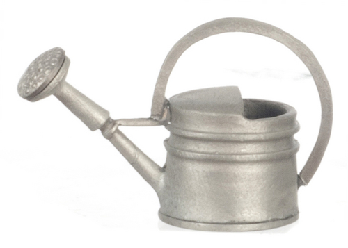 (image for) Tin Watering Can