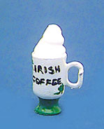 (image for) Irish Coffee Mug Filled