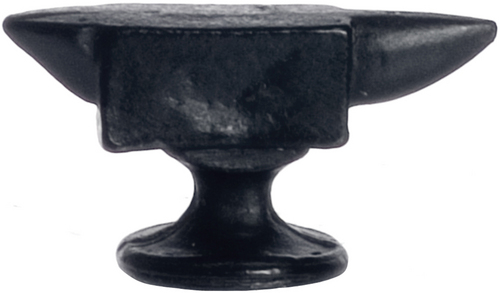 (image for) Black Anvil