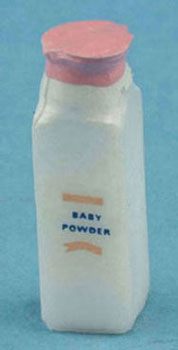 (image for) Baby Powder