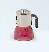 (image for) Coffee Pot w/ Handle