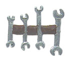 (image for) Wrenches 4Pcs