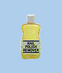 (image for) Nail Polish Remover