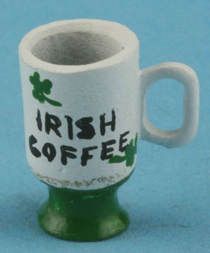 (image for) Irish Coffee Mug-Empty