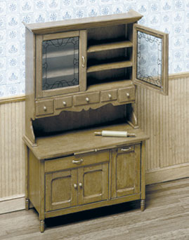 (image for) Kitchen Cabinet Kit