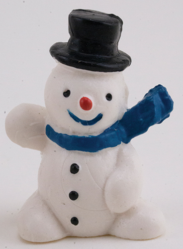 (image for) Snowman