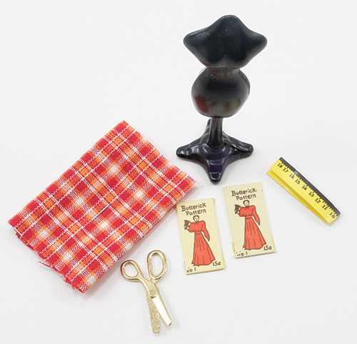 (image for) Seamstress Set - 6pc