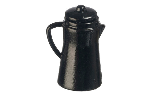 (image for) Black Pitcher