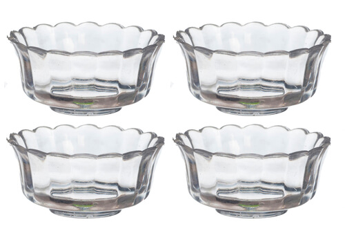 (image for) Large Bowl 4pc