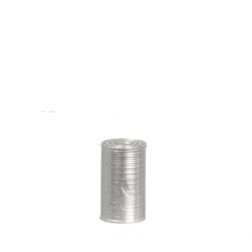 (image for) Tin Cans #0 Unlabeled 500pc Bulk