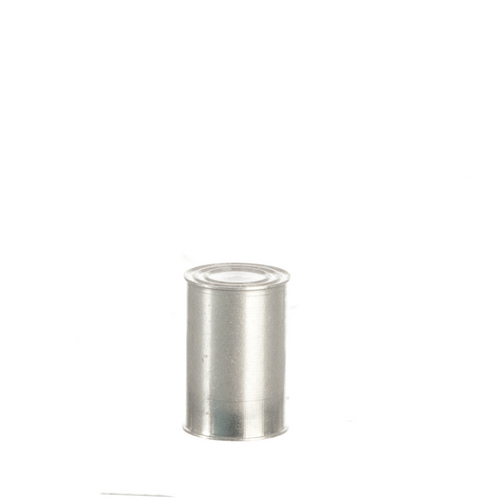 (image for) Tin Cans #2 Unlabeled 500pc Bulk