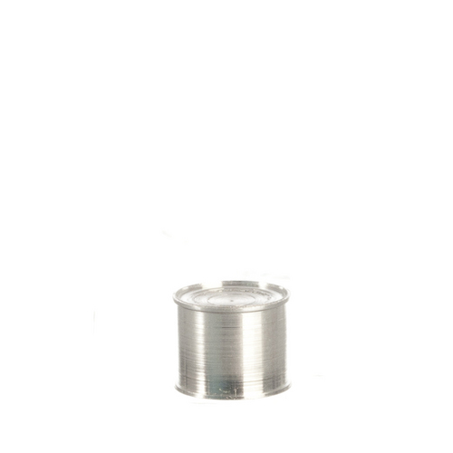 (image for) Tin Cans #8 Unlabeled 500pc Bulk