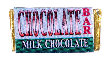 (image for) Chocolate Bar