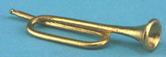 (image for) Gold Bugle