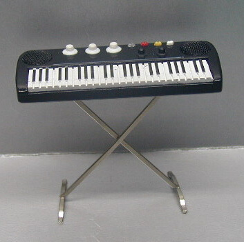 (image for) Keyboard w/ Case