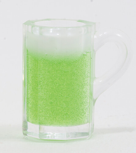 (image for) Mug of St. Patricks Day Punch